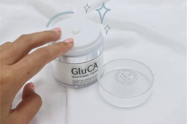 GluCA_Whitening_Cream02