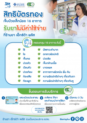 สิทธิบัตรทอง