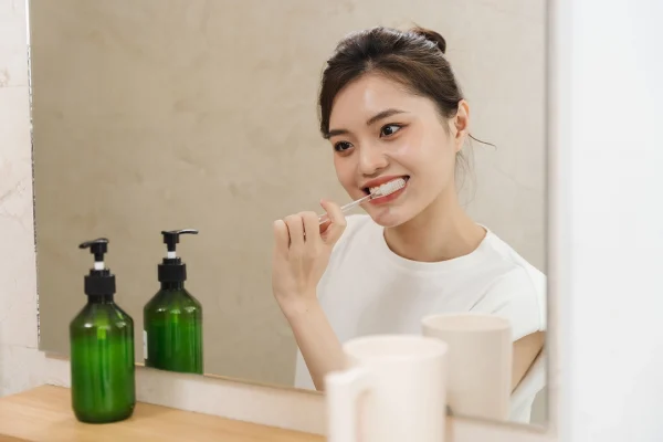 วิธีแก้ เหงือกบวม ไม่ให้เป็นหนักกว่าเดิม