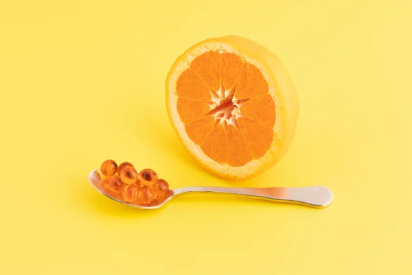 วิตามินซี (Vitamin C) 