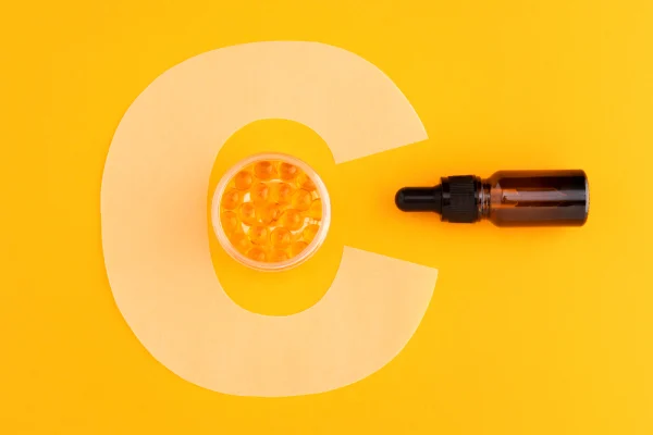 วิตามินซี (Vitamin C) คืออะไร? 