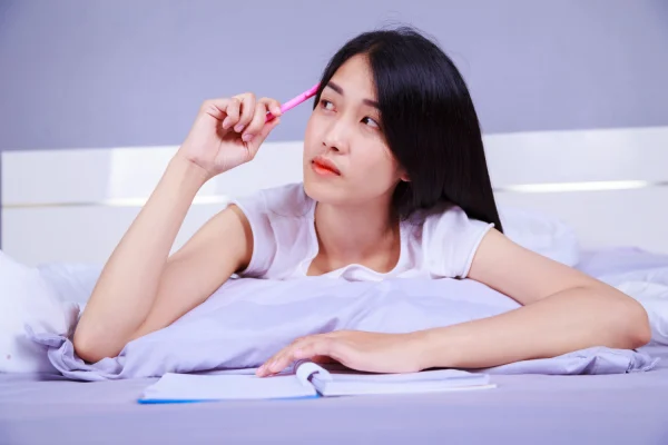 เราสามารถแก้ไขปัญหา อาการสะดุ้งตื่นกลางดึก ได้อย่างไร ?