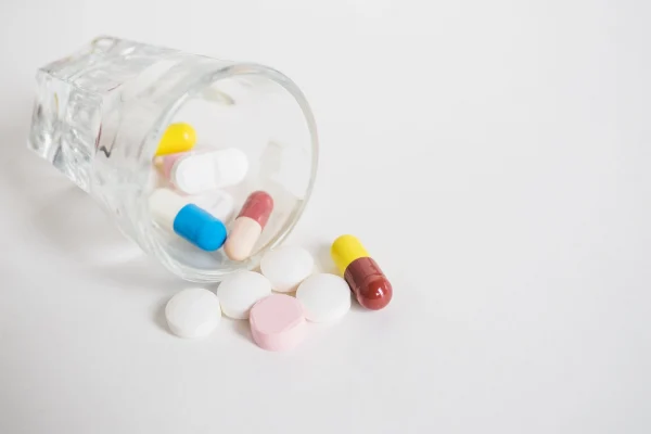 ยาแก้อักเสบชนิดไม่มีสเตียรอยด์ (NSAIDs) 
