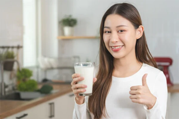 เหตุผลที่ทำให้แคลเซียมสำคัญต่อร่างกาย