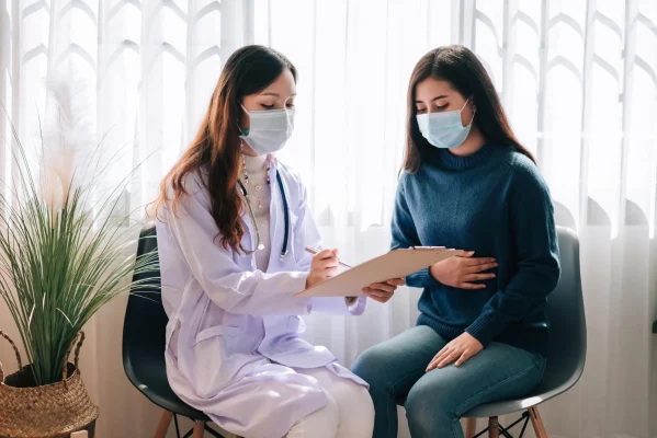 เราสามารถตรวจวินิจฉัย “โรคตับอักเสบ” ได้อย่างไร? eXta Plus
