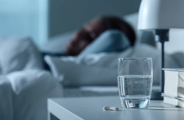 ยาแก้แพ้ทั่วไป (Drowsy Antihistamines) คืออะไร 
