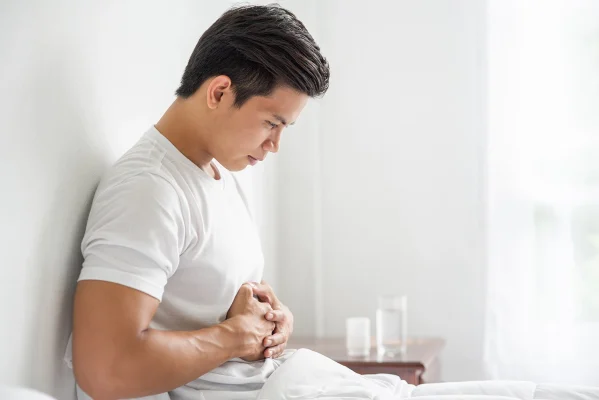 eXta plus อาการคันยุบยิบตามตัว วิธีแก้ สาเหตุจากสุขภาพภายใน