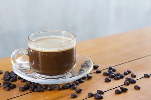กาแฟมีผลต่อร่างกายอย่างไร? eXta Plus