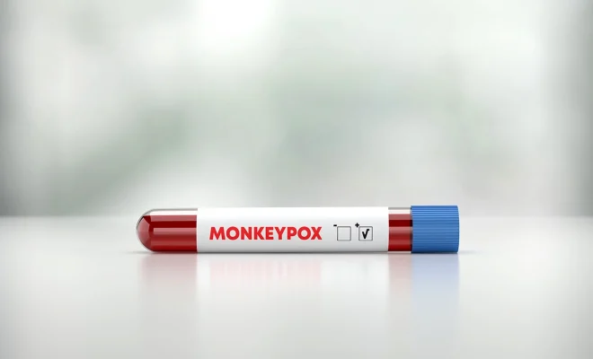 ทำความรู้จักกับ โรคฝีดาษลิง อาการเบื้องต้น eXta Plus