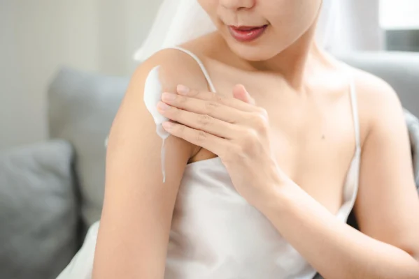 3 เคล็ดลับการดูแลผิว เพื่อป้องกันไม่ให้คันตามตัวตอนกลางคืน eXta Plus