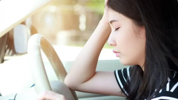 ทำไมคนเราถึงมี อาการเมารถ และอาการเมาเรือ?