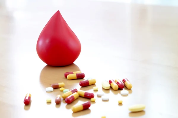 ยาลดไขมันในเลือด ผลข้างเคียง คืออะไร? eXta Plus