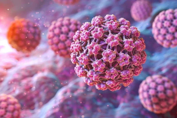 เจาะลึกประเภทของเชื้อ HPV สายพันธุ์ไหนบ้างที่ควรระวัง?